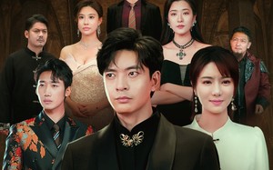 短剧《龙有逆鳞（65集）》免费短剧完整版观看