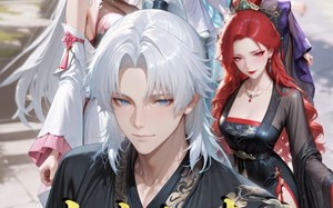 短剧《出走归来已是修仙人（43集）》精彩短剧全集免费畅观