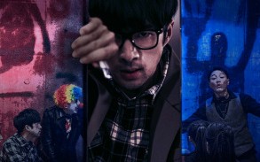 短剧《我从地狱来（91集）》短剧全集高清免费畅看