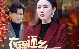 短剧《衣锦还乡之蛇年大吉（60集）》优质短剧在线免费观