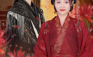 短剧《弃妃归来成了妙手神医（99集）》热门短剧全集免费观赏