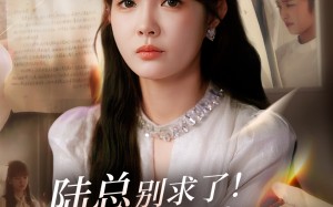 短剧《陆总别求了夫人已经再婚有娃了（55集）》爆款短剧全集免费播放