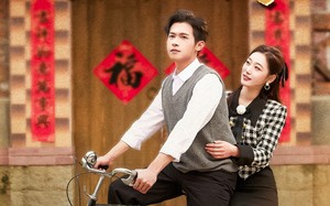 短剧《八零如梦情笺（97集）》免费短剧在线高清观赏