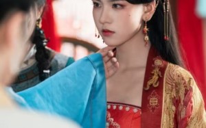 短剧《黑莲花凤鸣天下（59集）》精彩短剧全集高清免费看