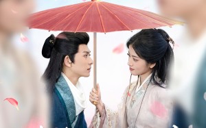 短剧《花落见流萤（80集）》超清短剧全集免费观