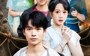 短剧《红灯笼（45集）》免费短剧完整版在线享