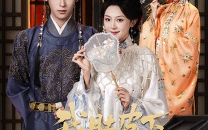 短剧《我肚皮下的秘密（59集）》精彩短剧免费全集看