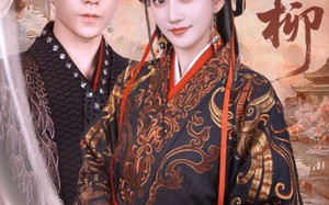 短剧《愿红柳（72集）》免费短剧全集高清畅享观