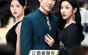 短剧《订婚被抛弃，我转身取了京圈大小姐（62集）》短剧免费高清全集畅看