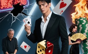 短剧《猎庄（62集）》超赞短剧在线免费观赏