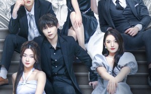 短剧《请和我前夫结婚吧（70集）》热门短剧在线畅享