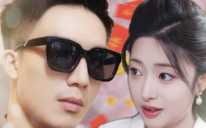 短剧《我的大佬是财神（34集）》必看短剧完整版免费畅享