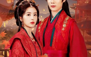 短剧《我的美男夫君（50集）》经典短剧全集在线览