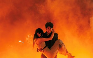 短剧《你听不到我爱你（64集）》超清短剧免费全集畅看