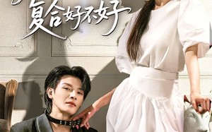 短剧《沈先生我们复合好不好（60集）》短剧免费在线全集追