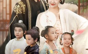 短剧《异能四宝带妈找上门，城主爹爹请接招！（55集）》短剧全集高清在线观