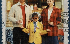 短剧《重生1990，八岁的我偷钱开奶茶店（80集）》精彩短剧在线直追