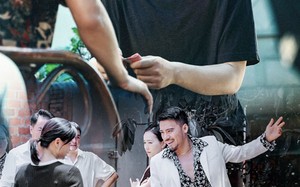 短剧《衣锦还乡不夜行（77集）》短剧全集高清免费看