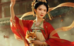 短剧《龙氏后人之狐族（47集）》奇幻短剧免费全集追