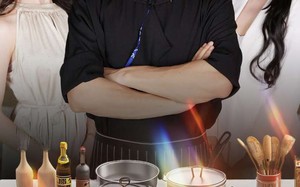 短剧《糟糕我厨神的身份曝光了（47集）》爆款短剧全集免费放送