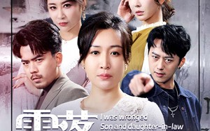 短剧《雪落终有晴时（80集）》短剧全集免费畅快看