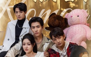 短剧《她的男房客们（51集）》热门短剧全集一键畅看