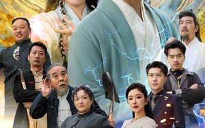 短剧《人间有真仙（80集）》免费短剧完整版在线赏