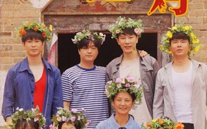 短剧《七个学生一个妈（40集）》短剧全集免费高清观看