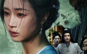 短剧《雨尽玉容归（65集）》短剧免费在线完整观看