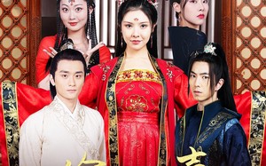 短剧《偷听心声我被太子宠上天（55集）》精彩短剧免费全集赏