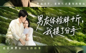 短剧《男友体检胖十斤我提了分手（70集）》爆款短剧免费在线追