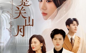 短剧《伤心最是关山月（82集）》短剧完整高清免费享