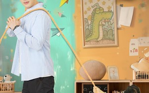 短剧《谁教你这么当爹的（60集）》免费短剧超长版观看