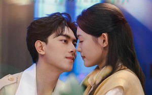 短剧《他的深情眼（76集）》超火短剧全集免费观看