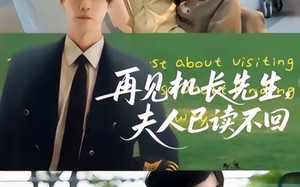 短剧《再见机长先生夫人已读不回（62集）》超火短剧完整版观看