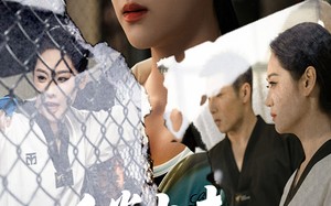 短剧《重拳出击肥妻她马甲掉了（60集）》短剧全集高清在线赏