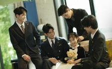 短剧《家有锦鲤七岁半（79集）》精彩短剧全集畅快追