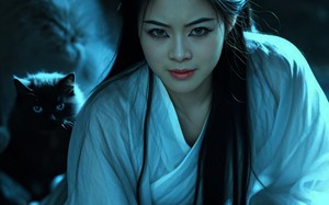 短剧《妖猫诡事（18集）》精彩短剧在线抢先看