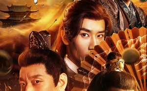 短剧《权弈天下（59集）》爆款短剧在线完整赏