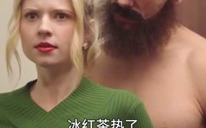 短剧《美国首富爱上在汉堡店端盘子的我（热门短剧英语中字）》短剧热门中字畅享观看