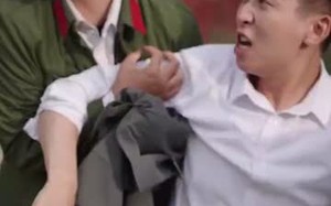 短剧《八零甜妻脸红红，教官老公追着哄（95集）》精彩短剧在线免费追