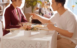 短剧《玫瑰的婚姻（40集）》短剧免费全集在线赏看