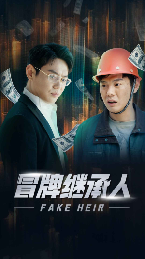 冒牌继承人(75集) 冒牌继承人(75集)短剧有好货推荐