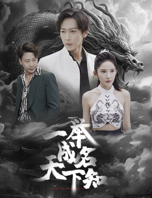 一举成名天下知(60集) 一举成名天下知(60集)最新短剧推荐