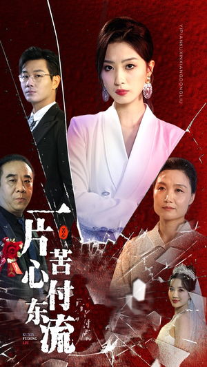 一片苦心付东流(80集) 一片苦心付东流(80集)在线观看