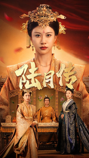 陆月传(80集) 陆月传(80集)精彩短剧后续