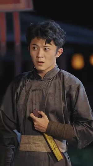 庶子无敌(41集) 庶子无敌(41集)演员表