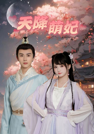 天降萌妃(75集) 天降萌妃(75集)精彩短剧热播