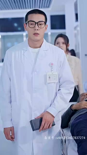 医武神婿(90集) 医武神婿(90集)短剧热门推荐