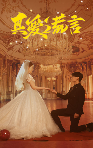 真爱谎言(35集) 真爱谎言(35集)火爆热门短剧